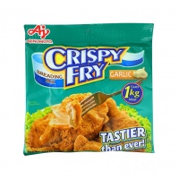 GARLIC CRISPY FRY 62G AJINOMOTO